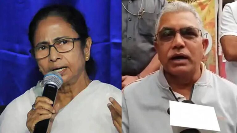 'बंगाल की हालत जम्मू-कश्मीर से भी खराब है, घुसपैठियों को...', ममता बनर्जी पर फिर बरसे सुवेंदु सरकार के मंत्री, कहा- हर चीज का अब होगा हिसाब