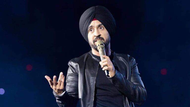 Main Wapas Aaunga फिल्म के ट्रेलर लॉन्च पर क्यों नहीं पहुंचे Diljit Dosanjh? टेक्सास से भेजा खास मैसेज