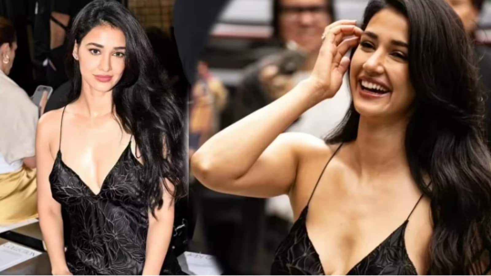 Disha Patani: 'मुझे हमेशा से एक्शन पसंद है...', अपने हॉलीवुड डेब्यू को लेकर बेहद एक्साइटेड हैं दिशा पाटनी