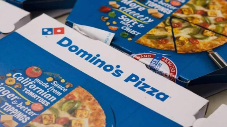 Jubilant Foodworks Share Price: Q4 नतीजों के बाद HSBC ने रेटिंग और जेफरीज ने टारगेट प्राइस घटाया, शेयर 8% तक टूटा