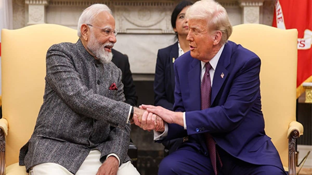 PM मोदी और ट्रंप की 16 महीने बाद होगी आमने-सामने मुलाकात? अगले महीने इस देश में मिल सकते हैं दोनों नेता; जानें शेड्यूल