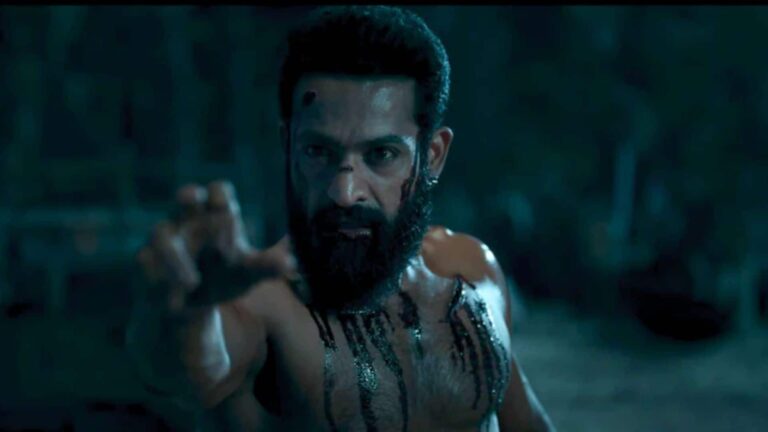 Dragon Teaser: Jr NTR की फिल्म 'ड्रैगन' का धमाकेदार टीजर रिलीज, एक्टर का किलर लुक देख फैंस हुए कायल