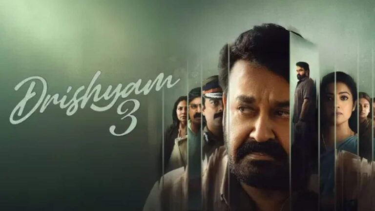 Drishyam 3 Story: 'जॉर्जकुट्टी' के सामने खड़ा है अनजान दुश्मन! फिल्ममेकर जीतू जोसेफ ने रिलीज से पहले खोला फिल्म की कहानी का राज