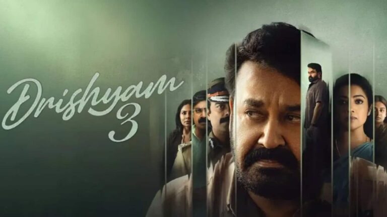 Drsihyam 3 X Review: सोशल मीडिया पर छाई 'दृश्यम 3', सस्पेंस, ट्विस्ट देखकर फटी रह गईं फैंस की आंखें