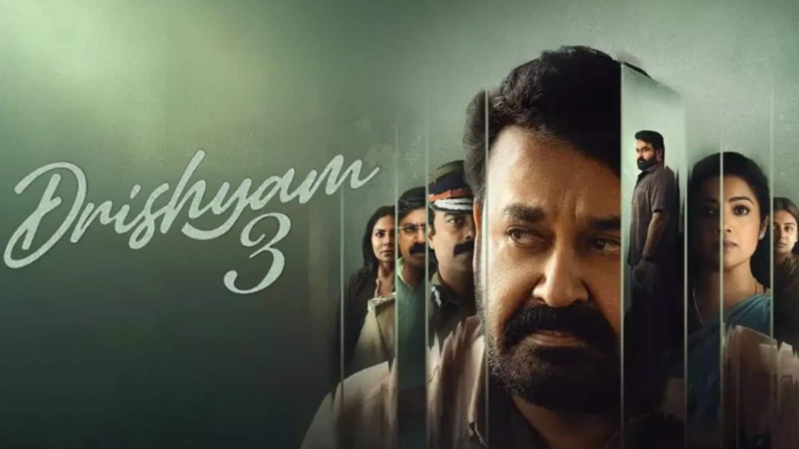Drsihyam 3 X Review: सोशल मीडिया पर छाई 'दृश्यम 3', सस्पेंस, ट्विस्ट देखकर फटी रह गईं फैंस की आंखें