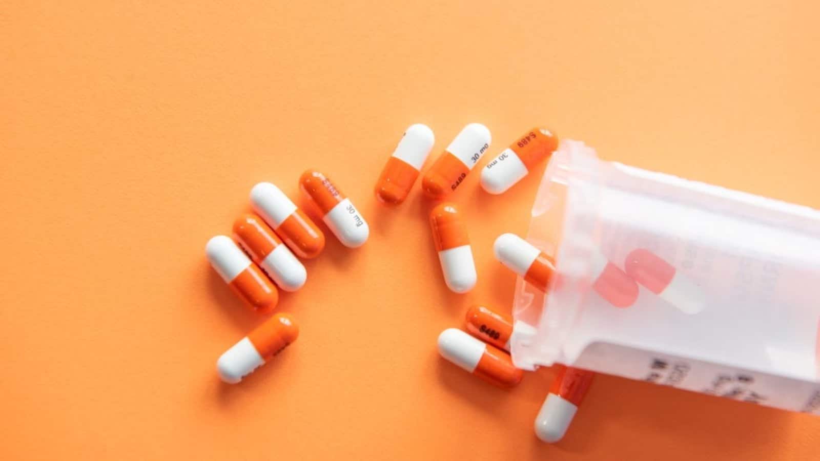 Gland Pharma Share Price: फार्मा स्टॉक में 16% तक की तूफानी तेजी, मुनाफे में 97% उछाल के बाद 52 वीक के नए हाई पर