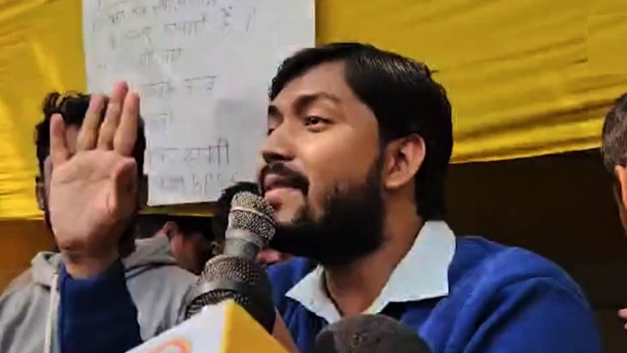 '10 रुपये का हगीज लीक नहीं होता और NTA का पेपर लीक हो जाता है, PM मोदी को...', NEET परीक्षा रद्द होने पर खान सर एजेंसी को लताड़ा- VIDEO