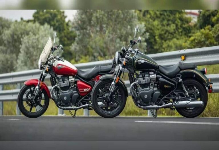 Eicher Motor का शेयर 6% चढ़ा, ब्रोकरेज मजबूत Q4 अर्निंग्स पर बुलिश, जानें खरीदें, बेचें या रहे बने