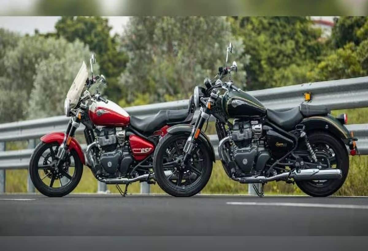 Eicher Motor का शेयर 6% चढ़ा, ब्रोकरेज मजबूत Q4 अर्निंग्स पर बुलिश, जानें खरीदें, बेचें या रहे बने