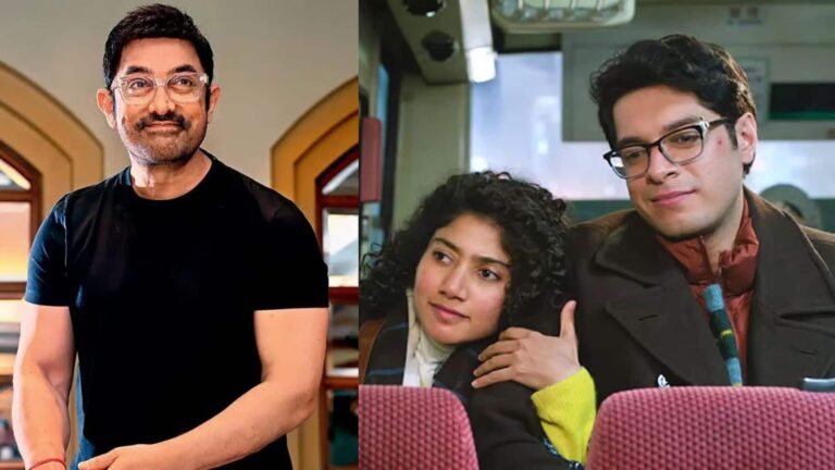 Junaid Khan: 'एक दिन' की असफलता से अभी तक नहीं उबरे आमिर खान, बेटे जुनैद बोले- "पापा अभी भी दुखी हैं..."