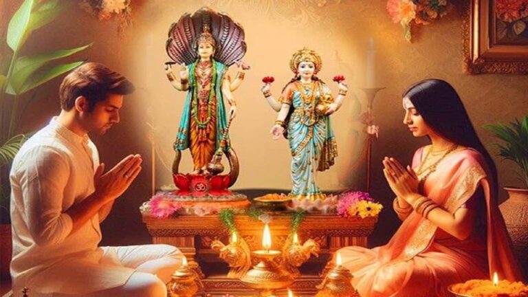 Padmini Ekadashi 2026: यह व्रत करने पर मिलता है अश्वमेध यज्ञ के समान पुण्य, इस पावन दिन राशि अनुसार भगवान विष्णु को चढ़ाएं ये चीजें