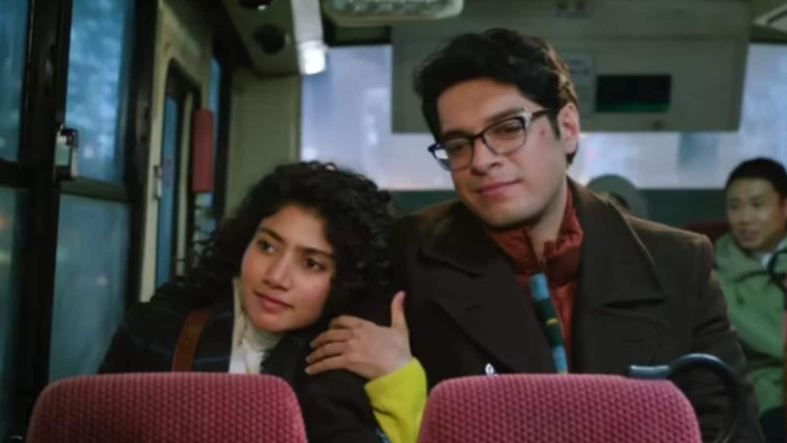 Ek Din Box Office Day 2: जुनैद खान और साई पल्लवी की फिल्म दर्शकों का नहीं जीत पा रही दिल, दूसरे दिन सिर्फ इतने नोट छापे