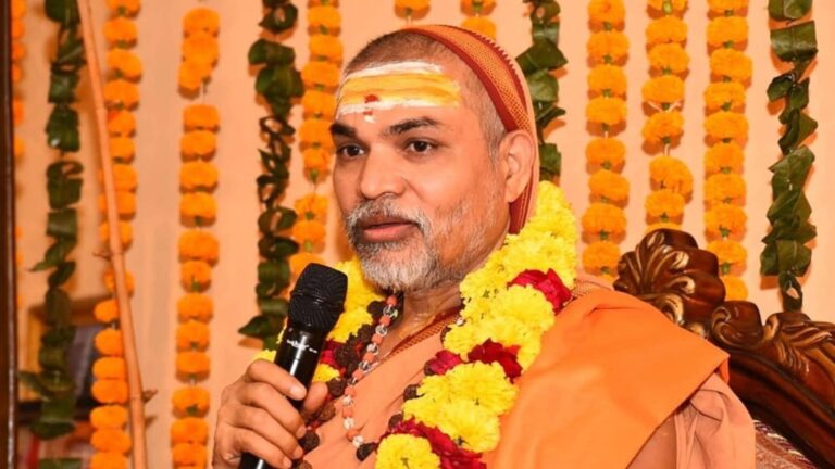 पॉक्सो केस में शंकराचार्य अविमुक्तेश्वरानंद को सुप्रीम कोर्ट से मिली बड़ी राहत, HC से  मिली अग्रिम जमानत रहेगी बरकरार, नहीं जाएंगे जेल