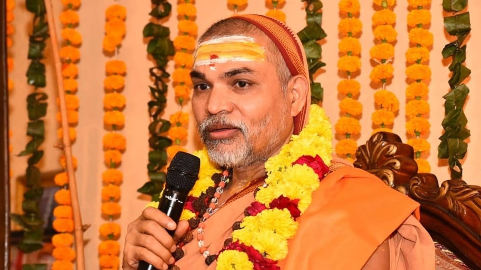 पॉक्सो केस में शंकराचार्य अविमुक्तेश्वरानंद को सुप्रीम कोर्ट से मिली बड़ी राहत, HC से  मिली अग्रिम जमानत रहेगी बरकरार, नहीं जाएंगे जेल