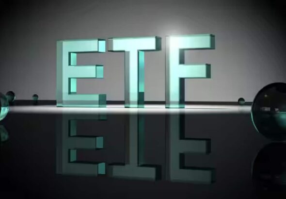 FY26 में ETF में ₹1.8 लाख करोड़ का निवेश, पहले के रिकॉर्ड से दोगुने से भी ज्यादा, एक ट्रेंड में आया बड़ा बदलाव भी