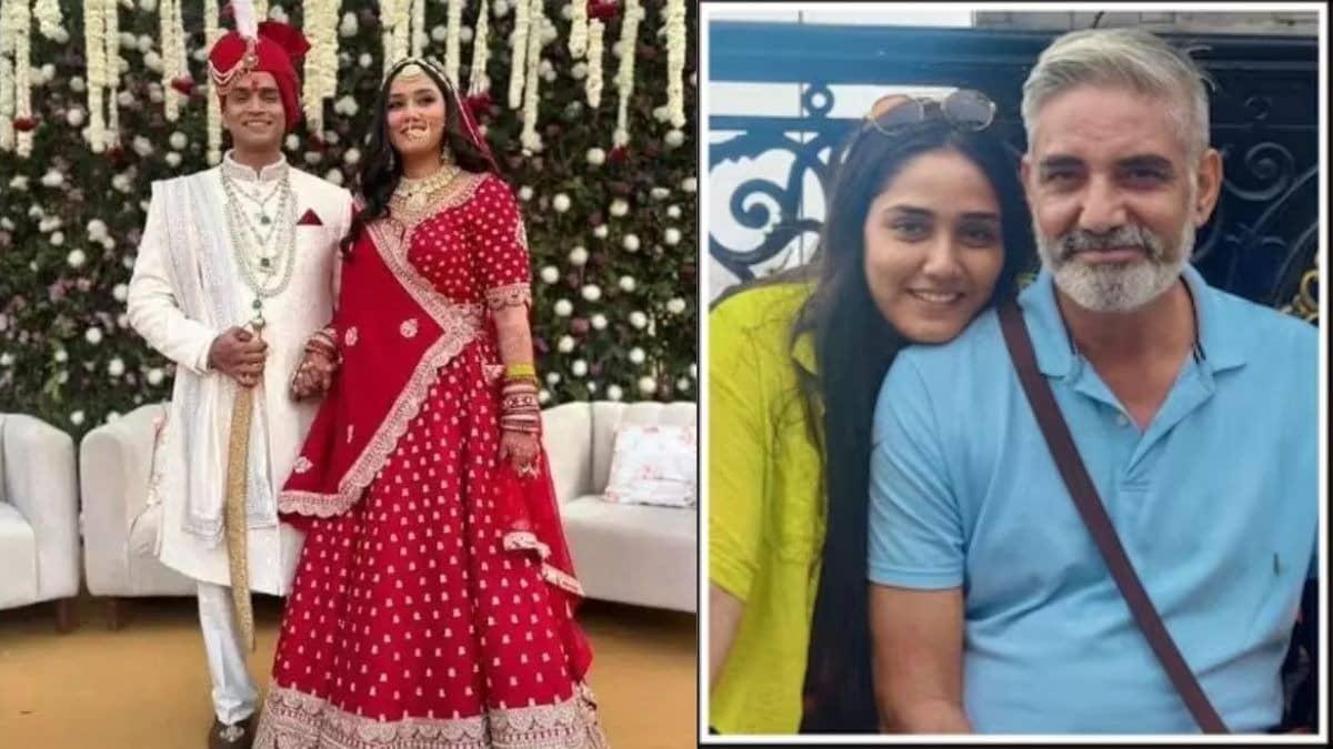 Exclusive: 'ट्विशा का अंतिम संस्कार नहीं करेंगे जब तक...', पिता ने रिपब्लिक टीवी को दिए इंटरव्यू में खोले राज, समर्थ पर लगाए कई गंंभीर आरोप