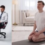 Sitting Job Tips: लंबे समय तक बैठे रहने से बिगड़ सकता है ब्लड सर्कुलेशन, ऐसे रखें पैरों को एक्टिव