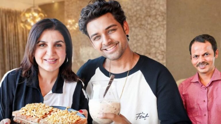 Farah Khan: समर्थ जुरेल के घर से बड़ा है दिलीप घर, फराह खान ने खोली पोल