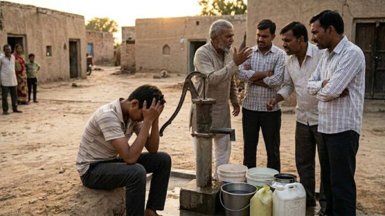 जूते पर थूककर चटवाया, पीट-पीट कर तोड़ दिया हाथ; कानपुर में दबंगों ने सारी हदें की पार, पानी का बाल्टी छूने पर की दलित किशोर की पिटाई