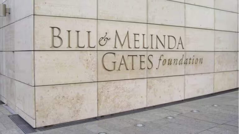 Microsoft में Gates Foundation ने बेच दी पूरी हिस्सेदारी, इस कारण लिया बड़ा फैसला