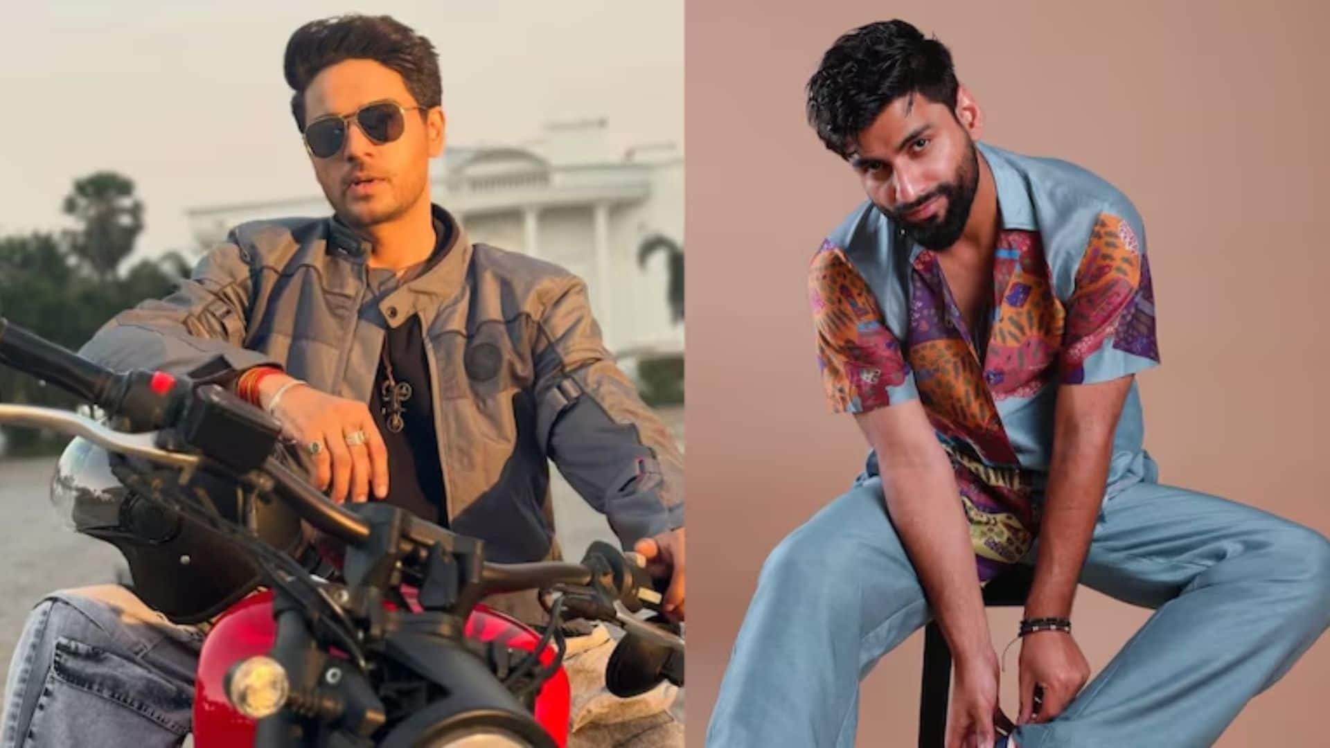 Khatron Ke Khiladi 15: रोहित शेट्टी के 'खतरों के खिलाड़ी 15' में मचेगा धमाल, गौरव खन्ना और हर्ष गुजराल की हुई शो में एंट्री
