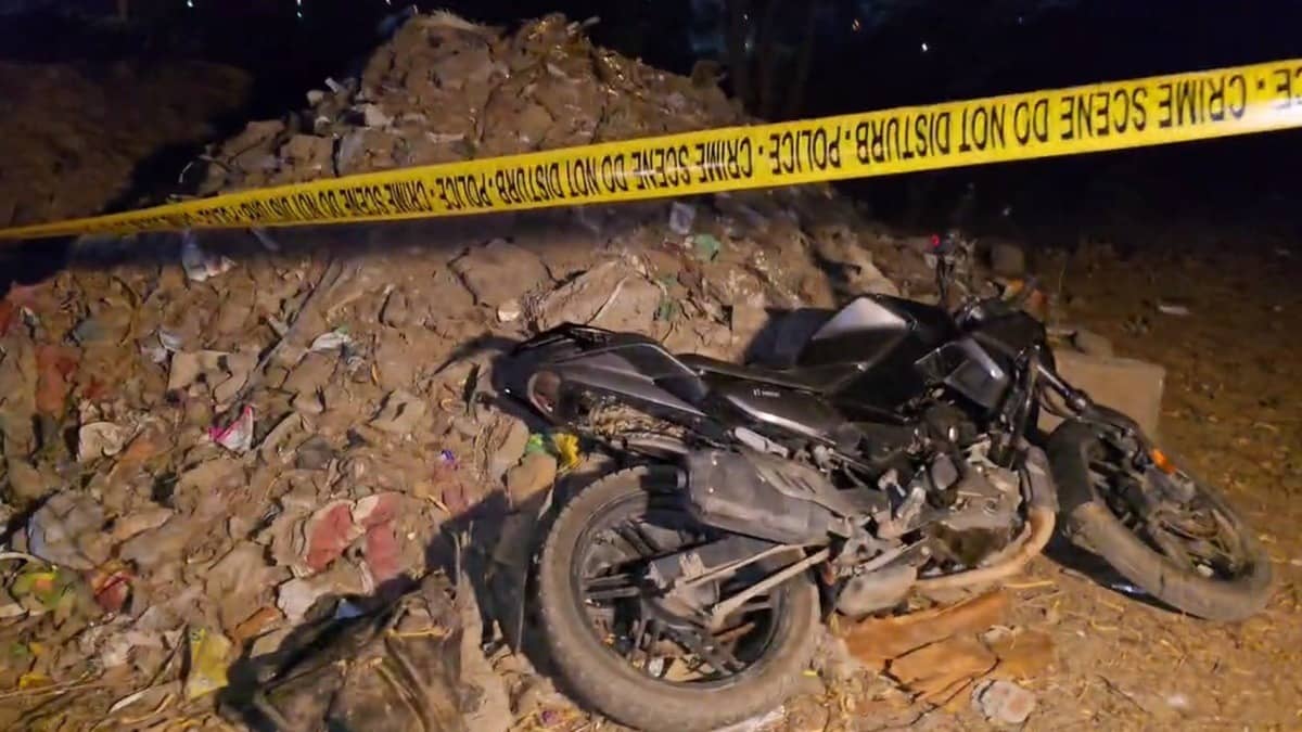 'खत्म करो इसे...', बकरीद के दिन सूर्या की हत्या करने के लिए असद को किसने उकसाया था? गाजियाबाद मर्डर केस में बड़ा खुलासा