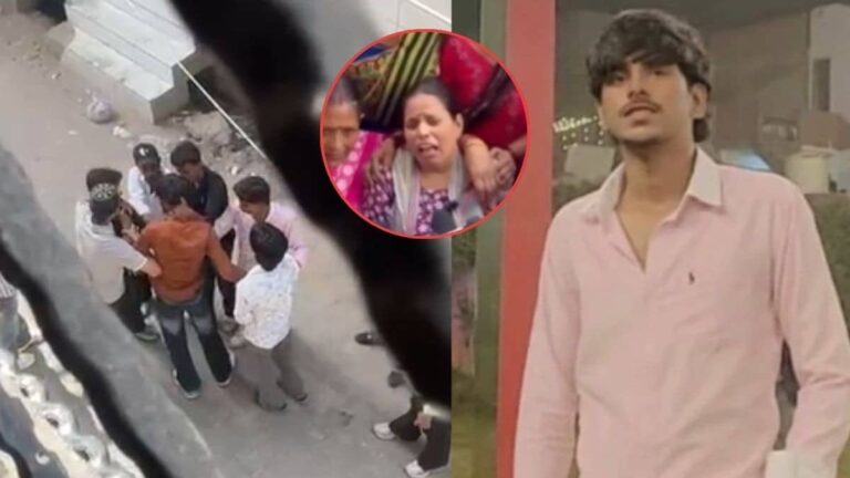 Ghaziabad Murder: खून के बदले खून चाहिए साहब... बकरीद के दिन 17 साल के सूर्या की हुई हत्या, मां ने PM मोदी-CM योगी से मांगा इंसाफ
