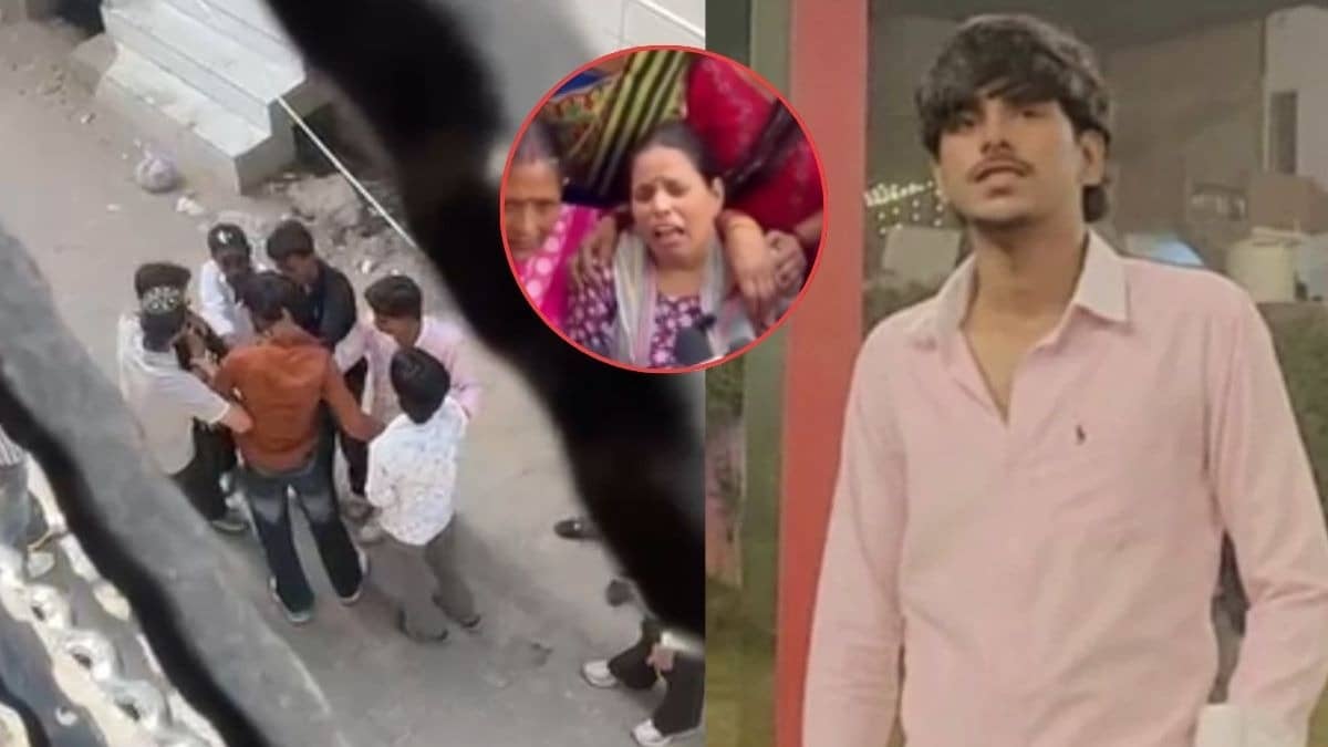 Ghaziabad Murder: खून के बदले खून चाहिए साहब... बकरीद के दिन 17 साल के सूर्या की हुई हत्या, मां ने PM मोदी-CM योगी से मांगा इंसाफ