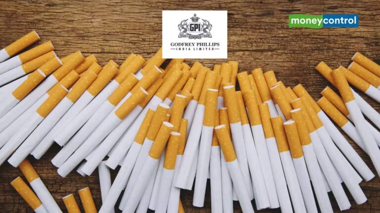 Godfrey Phillips Share Price: धमाकेदार रिजल्ट, फिर भी 6% टूटा शेयर, ये है वजह