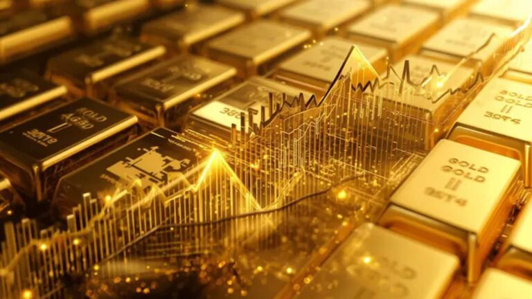 Gold Price Today: लगातार दूसरे दिन उछला गोल्ड, लेकिन चांदी सस्ती, चेक करें दिल्ली-मुंबई से लेकर 10 शहरों में लेटेस्ट भाव