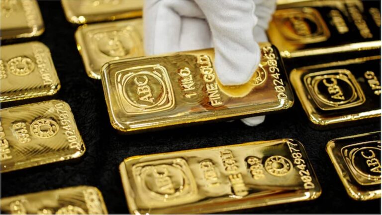 Gold Price Today: सोना एक हफ्ते में ₹1640 तक महंगा, चांदी में ₹10000 का इजाफा; अभी क्या है कीमत