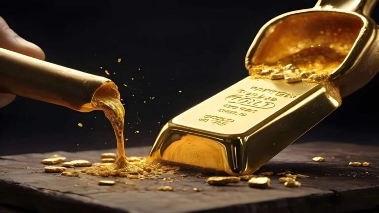 Gold Price Today: सोने में तेजी लौटी, मुंबई में ₹144510 का हुआ 22 कैरेट; चेक करें अपने शहर के रेट