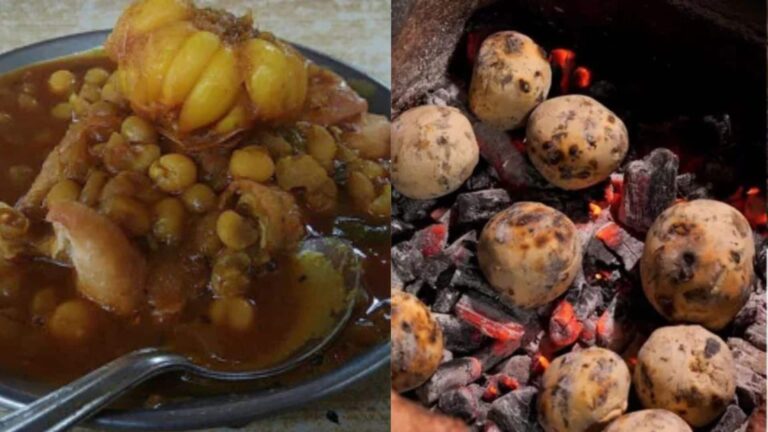 One District One Cuisine: गोरखपुर के लिट्टी-चोखा और 'गार्लिक समोसा' का दुनिया में है डंका, जानिए बाबा गोरखनाथ की नगरी के इन चटखारेदार जायकों की कहानी