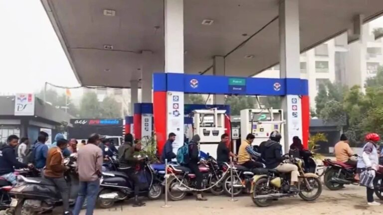 Petrol-Diesel Price Hike: जल्द बढ़ सकते हैं पेट्रोल-डीजल के दाम, जनता पर पड़ेगी महंगाई की मार; जान लीजिए कारण
