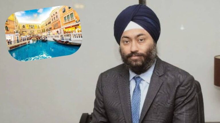 Grand Venice Mall: मनी लॉन्ड्रिंग मामले में ED का बड़ा एक्शन, ग्रैंड वेनिस मॉल के मालिक सतिंदर भसीन को किया गिरफ्तार