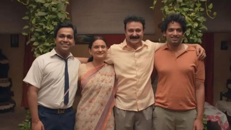 Gullak Season 5: शॉकिंग..., 'गुल्लक 5' से वैभव राज गुप्ता के रिप्लेस होने की वजह आई सामने