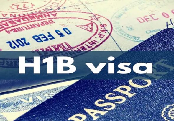 H-1B Wage Rules: 30% अधिक सैलरी पर ही मिलेगा अमेरिका का वीजा! नियम लागू तो क्या होगा असर?