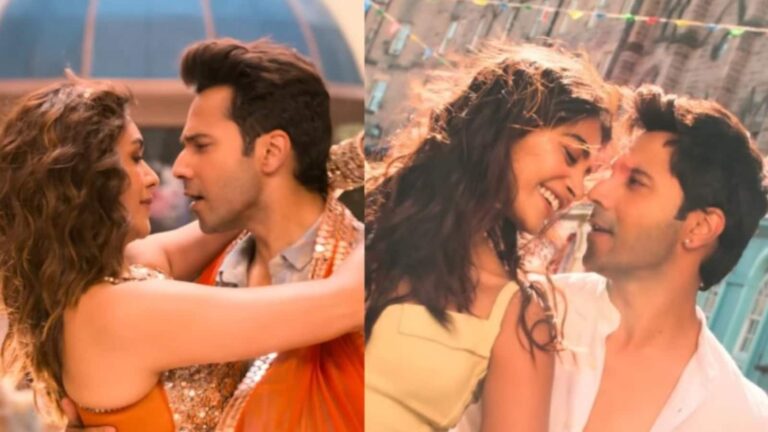 Hai Jawani Toh Ishq Hona Hai Trailer: पूरी की पूरी मां चहिए निरुपा रॉय जैसी, वरुण धवन की फिल्म का ट्रेलर हुआ रिलीज