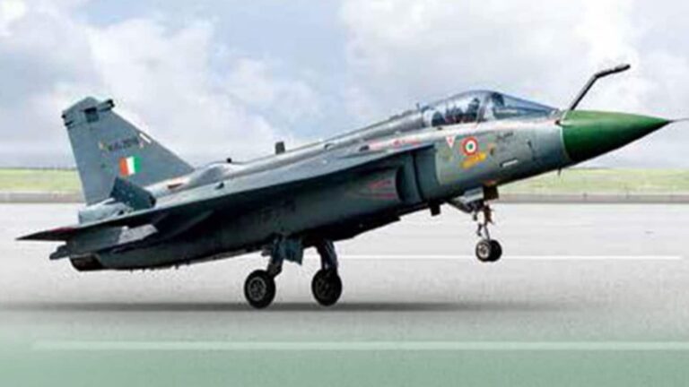 HAL Q4 Results: उम्मीद से बेहतर रिजल्ट, फिर भी 4% की तेजी के बाद शेयरों पर दबाव, ये है वजह