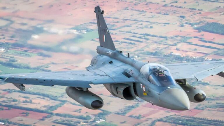 Hindustan Aeronautics का शेयर और 5% तक लुढ़का, 3 दिन में 10% कमजोर; ब्रोकरेज को आगे कैसी दिख रही राह