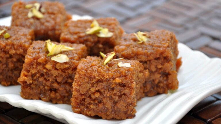 One District One Cuisine: रामपुर के नवाबी दस्तरखान की शान है 'हापसी हलवा', जानें इसकी शाही दास्तान और रेसिपी