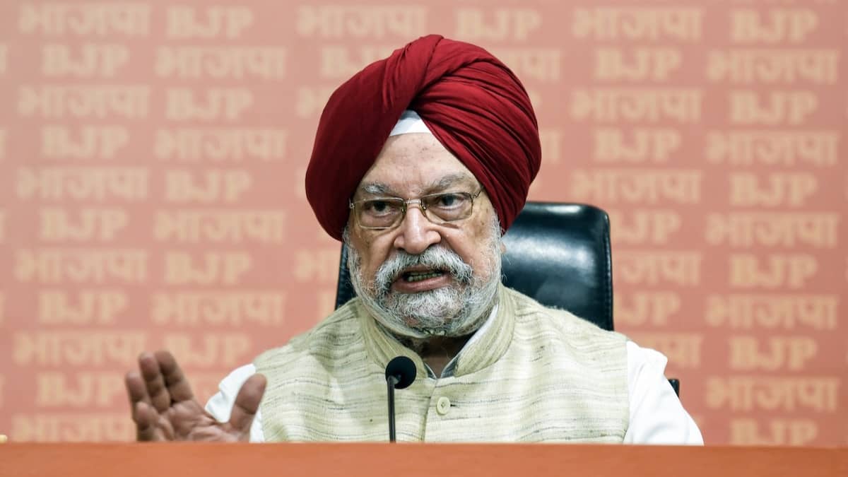 '1,00,000 करोड़ रुपये का नुकसान...', PM मोदी की अपील के बाद अब हरदीप सिंह पुरी ने देश की जनता के सामने रखे आंकड़े, कुछ बड़ा होने वाला है?