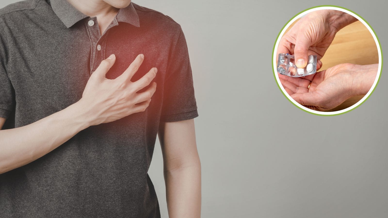 Heart Attack: क्या हार्ट अटैक के दौरान एस्पिरिन बचा सकती है आपकी जान? सेल्फ मेडिकेशन छोड़ें और डॉक्टर की ये सलाह मानें