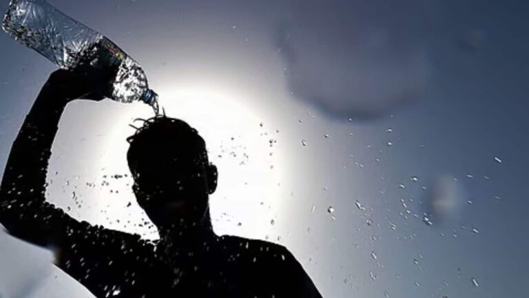 कल का मौसम 15 मई: IMD ने यूपी के कई जिलों में हीटवेव का अलर्ट जारी किया, देखिए पूरे UP का लेटेस्ट वेदर मैप