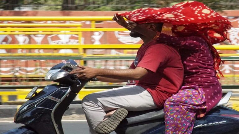 NDMA Heatwave Alert: लू से भीषण लू... नोएडा से लेकर मैनपुरी, मिर्जापुर तक हीटवेव का मामला इतना संगीन कि NDMA ने भेजा ये अलर्ट