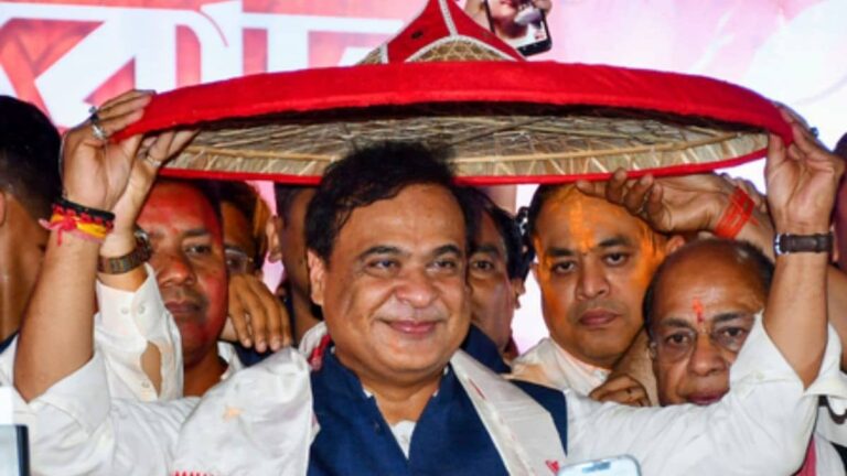 Assam: हिमंता बिस्वा सरमा इस दिन लेंगे असम के मुख्यमंत्री पद की शपथ, इन दिग्गज नेताओं का लगेगा जमावड़ा