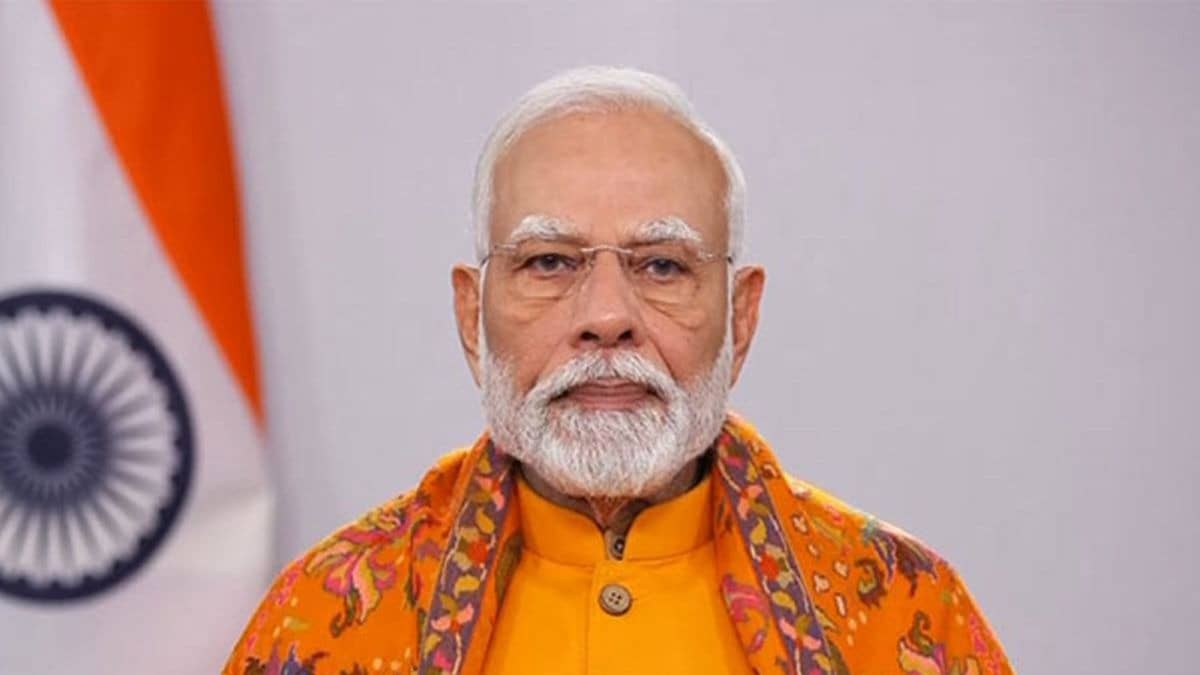 5 देशों के विदेश दौरे से लौटते ही एक्शन मोड में आएंगे PM मोदी, आज बुलाई मंत्रिपरिषद की अहम बैठक, क्या लेंगे कोई बड़ा फैसला?
