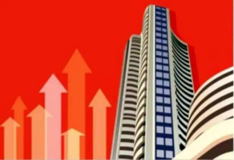Top Trading Picks : बाजार में पॉजिटिव रुझान कायम, इंट्राडे में बंपर कमाई के लिए इन दो शेयरों पर रहे नजर