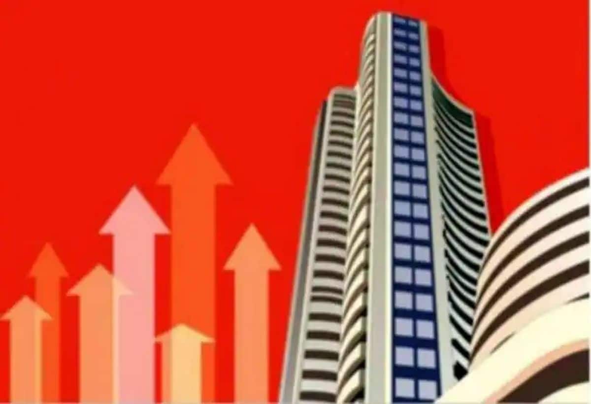 Top Trading Picks : बाजार में पॉजिटिव रुझान कायम, इंट्राडे में बंपर कमाई के लिए इन दो शेयरों पर रहे नजर