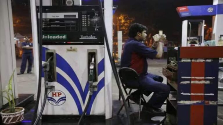 HPCL Q4 Results: 5 साल के सबसे तगड़े डिविडेंड का ऐलान, झूमते हुए 5% उछले शेयर